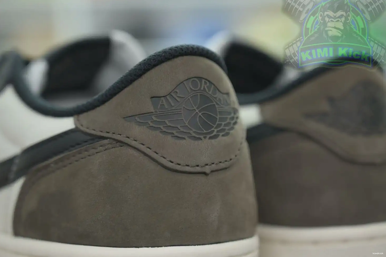 Kimikick Low OG  1 Air Jordan Jordan 0423